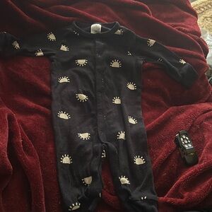 Modern Moments, 3-6M